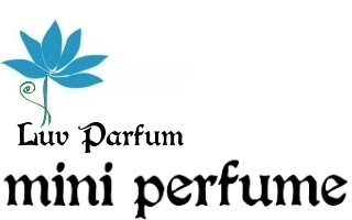 Luv Parfum Miniature Perfumes